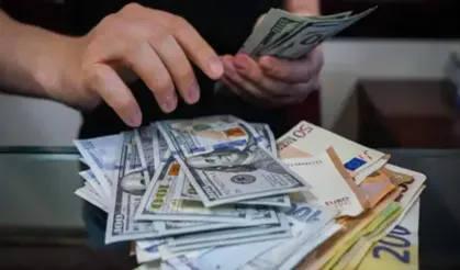Dolar Ve Euro Haftaya Nasıl Başladı: Milyonlar Takip Ediyor