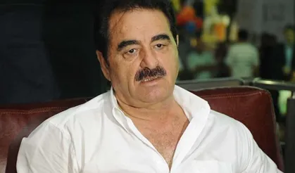 İbrahim Tatlıses’e Konserde Şok: Birden Sahneye Fırladı