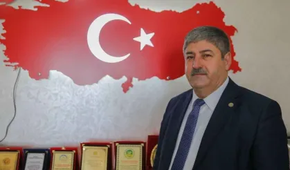 Şanlıurfa’da Hasat Sezonu Başladı: Başkan Eyyüpoğlu’ndan Önemli Çağrı