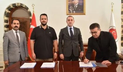 Sivereklilere Müjde! 44 Milyon Liralık Destek