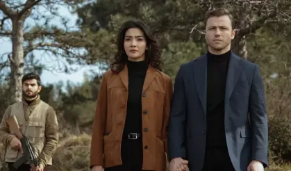 Aybüke Pusat Yeni Projesiyle  Şanlıurfa’da