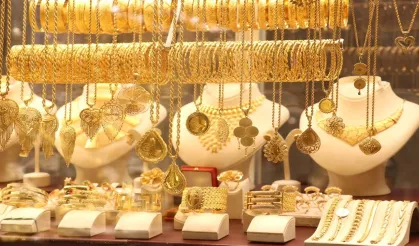Şanlıurfa Kapalıçarşı Altın Fiyatları: Gram Altın Ne Kadar Oldu?