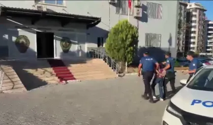 Şanlıurfa’da 40 Yıl Hapis Cezası Bulunan Firari Yakalandı