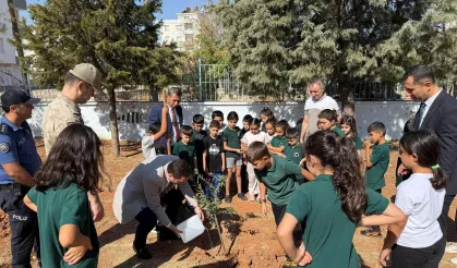 MİNİK ELLER, BÜYÜK UMUTLAR