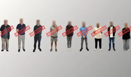 Cinayet, Cinsel İstismar, Uyuşturucu... Kaçtılar Ama Yakalandılar!