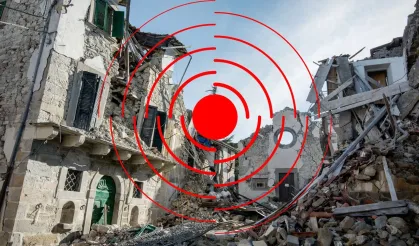 6.0 Büyüklüğünde Deprem Meydana Geldi: Çok Sayıda Ölü ve Yaralı Var