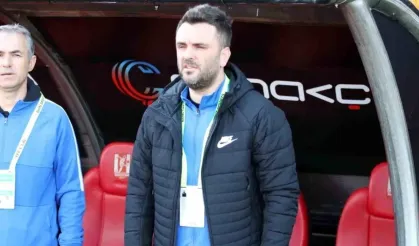 Şanlıurfaspor’un Eski Rakibi Teknik Direktör Değişikliğine Gitti!