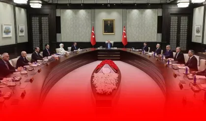 İl Başkanları Değişti: Sırada Kabine mi Var?