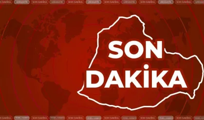 Şanlıurfa Dahil 74 İlde Dev Operasyon: Yüzlerce Gözaltı