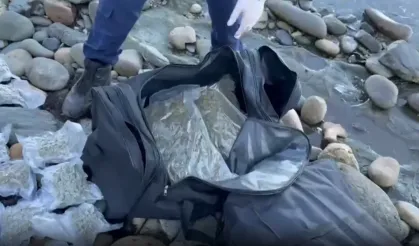 Valizlerin İçinden Çıkanlar Şaşkına Çevirdi!