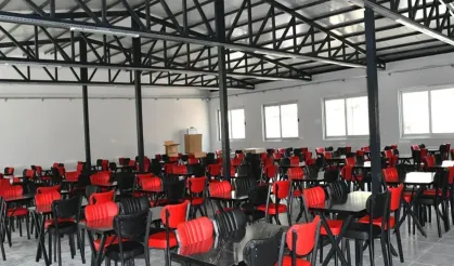 Şanlıurfa’nın ilçesinde Sıcak Lahmacun Kuyruğu: Üçüncüsü Açıldı