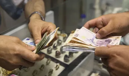 Dolar Kaç TL Oldu, Euro Ne Kadar? (30 Eylül Güncel Döviz Kurları)