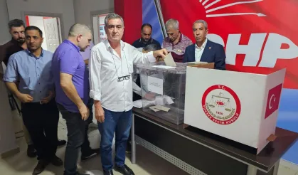 CHP Ceylanpınar’da Tek Adayla Seçime Gitti, Sandıktan Güçlü Destek Çıktı