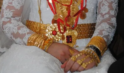Şanlıurfa’daki Düğünlerde Altın Dönemi Bitiyor Mu? İşte Yeni Trend
