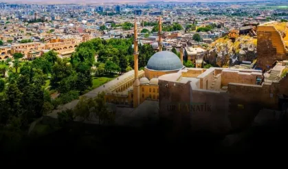 Şanlıurfa, Hristiyanlar İçin Neden Önemli?