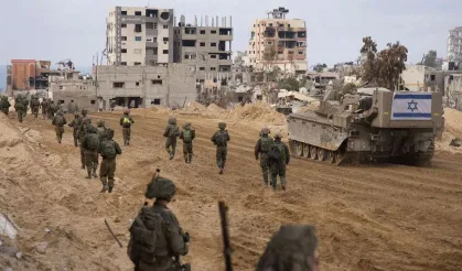 İsrail Gazze’ye Kara Harekatı Başlattı Mı, Tanklar Şehre Girdi Mi, Hamas Ve ABD’den Hangi Açıklamalar Geldi?