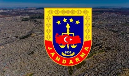Şanlıurfa Jandarmasından Çifte Operasyon