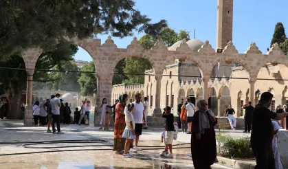 Şanlıurfa’da Fiyatı 100 Bin TL’yi Buldu: Veliler Zamlardan Dert Yakındı