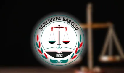 Şanlıurfa Barosu’ndan Çocuk İşçiliğine Sert Tepki