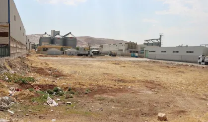 1 Ekim’de Satışta: Şanlıurfa’da Değerli 3 Taşınmaz İhale ile Yatırımcısını Bekliyor