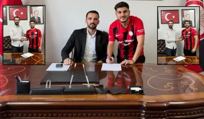 Siverek Belediyespor’dan Transfer Hareketliliği: 5 İsimle Anlaşma Sağlandı
