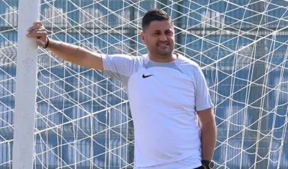 Yeni Teknik Direktör Çağdaş Çavuş Oldu