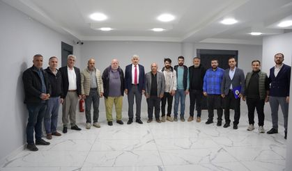 Kahta’da Bir İlk: 1. Kitap Fuarı Başlıyor