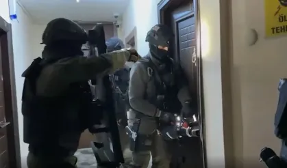 MLKP’ye Büyük Darbe: Şanlıurfa’nın da Aralarında Olduğu 22 İlde Operasyon