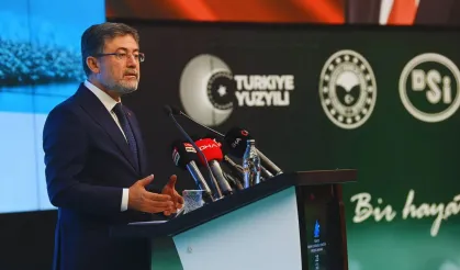 Bakan Yumaklı’dan Çiftçiye Büyük Müjde: 214 Projeye 17 Milyar TL Hibe