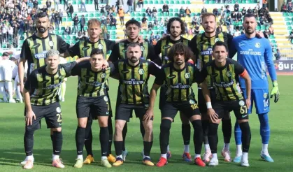 Şanlıurfaspor’a Maç Öncesi Şok: Sadık Çiftpınar İstanbul’da Yok