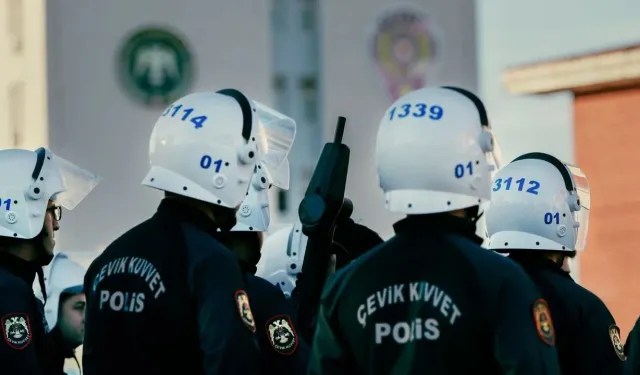Polis Şiddet Uyguladı Mı? Resmî Açıklama Geldi!