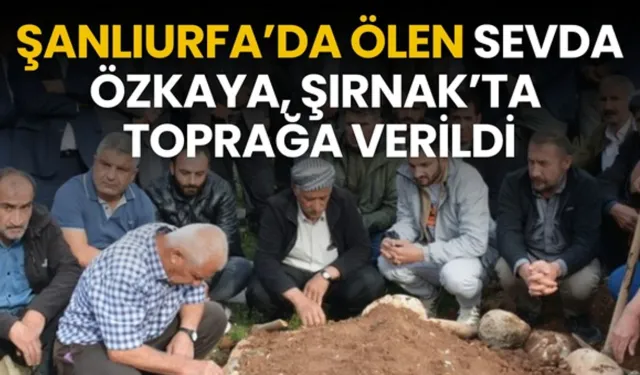 Şanlıurfa Siverek’te Kontrolden Çıkan Otomobil Takla Attı
