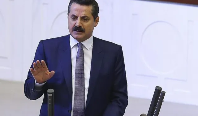 Faruk Çelik'ten Dikkat Çekici Açıklama