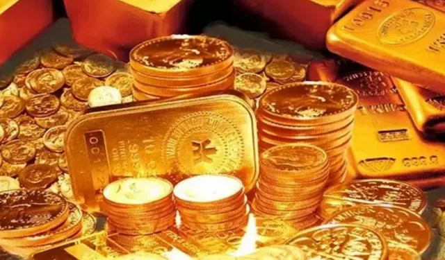 Altın Rekorun Ardından Düştü Mü? 14 Mayıs 2025 Gram, Çeyrek, Yarım, Tam Altın Fiyatları