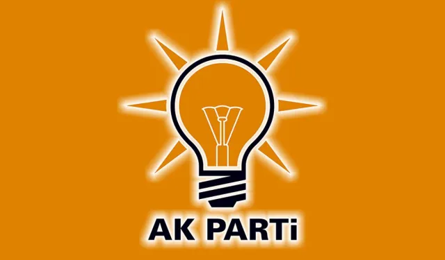 AK Parti İlçe Başkanı İstifa Etti: İşte Detaylar