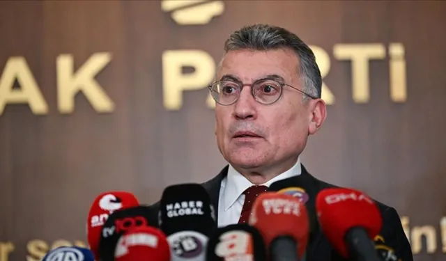 Af Geliyor Mu? Binlerce Mahkumu İlgilendiren Düzenleme