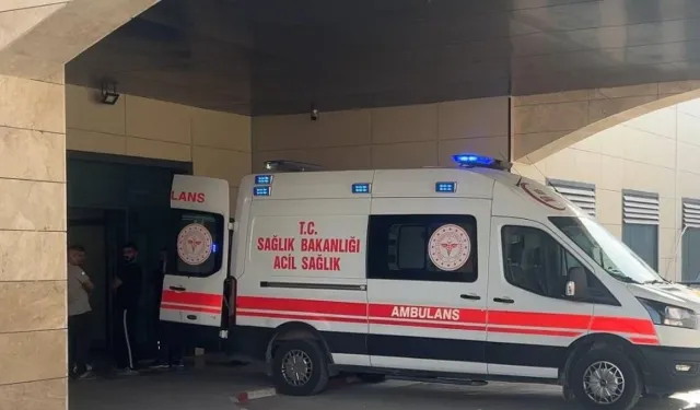 Şanlıurfa’da Trafik Kazası Can Aldı: Bir Kişi Öldü, Sürücü Gözaltında