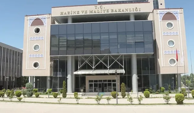 145 Kamu Kurumu Mercek Altında: Binlerce Usulsüzlük Tespit Edildi!