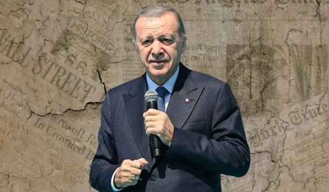 Cumhurbaşkanı Erdoğan Sürpriz 10 İsmi Açıkladı