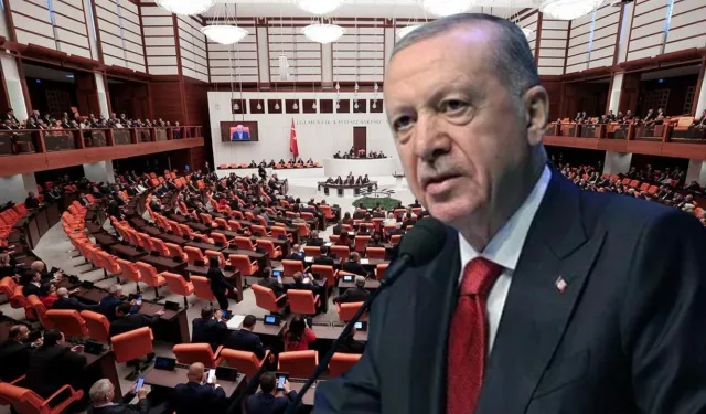 3 İsim Hariç Tüm İsimler Gidiyor İddiası: Erdoğan'dan Sürpriz Bekleniyor