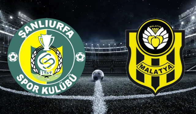 Yeni Malatyaspor Tarihe Geçti, Şanlıurfaspor Kader Ortaklığı Yaptı