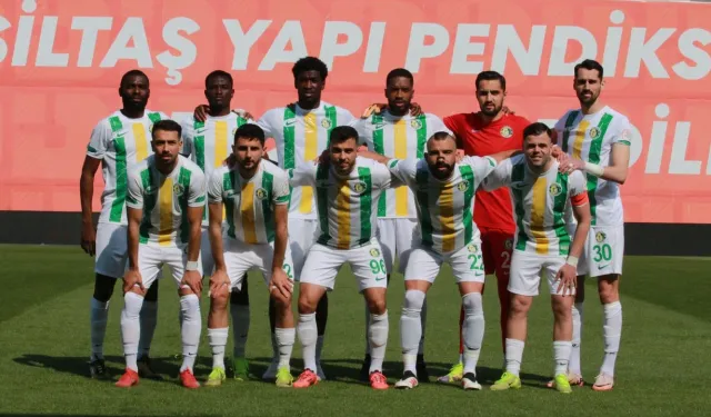 Pendikspor, Şanlıurfaspor’a Küme Düşüşü Üzerine Çarpıcı Gönderme Yaptı!