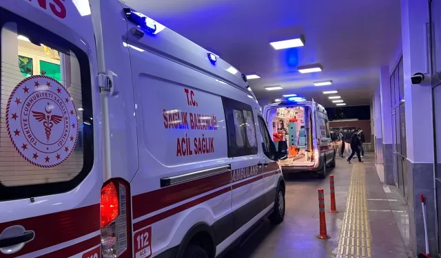 Şanlıurfa Yollarında Trafik Değil, Katliam Yaşanıyor! 5 Ölü, 628 Yaralı