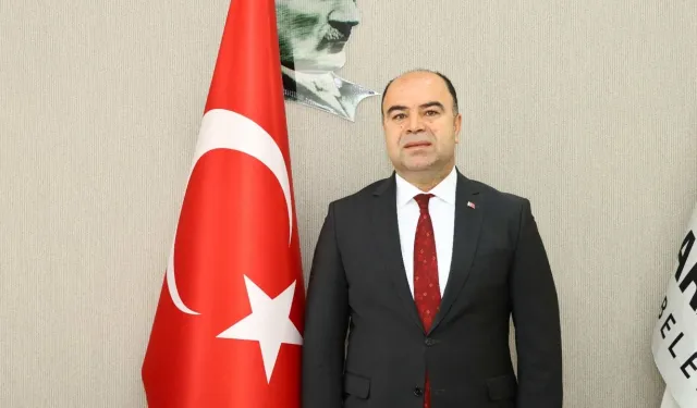 Karaköprü Belediye Başkanı Nihat Çiftçi’ye Önemli Görev
