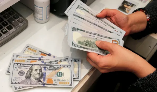 Şanlıurfa’da Döviz Piyasası Hareketlendi: Dolar Ve Euro Yükselişte