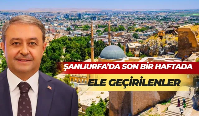 Şanlıurfa'daki iPhone Kullanıcılarına Müjde