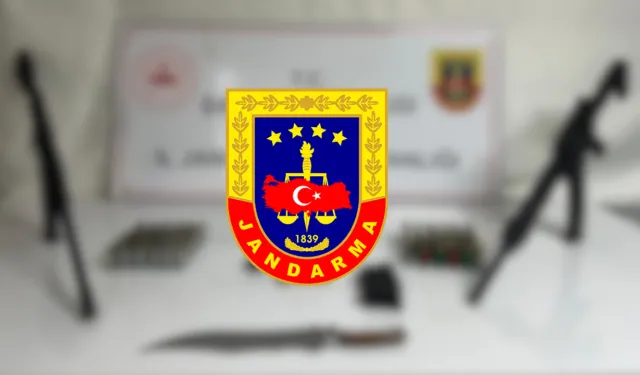 Siverek ve Birecik'te Operasyon: Bakın Neler Ele Geçirildi