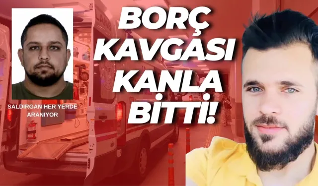 Şanlıurfa Akçakale’de Silahlar Konuştu, Bir Genç Öldü