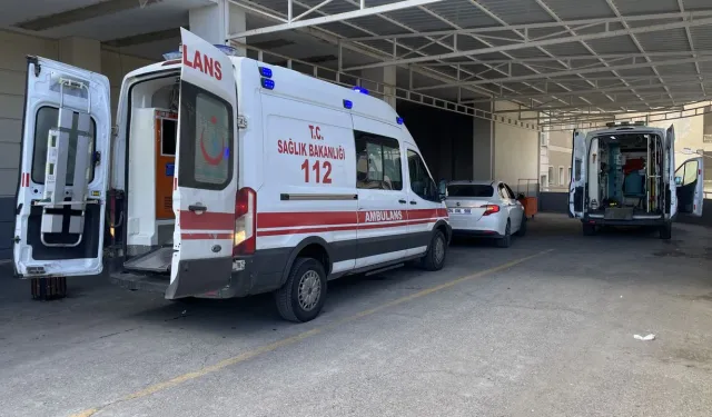 Siverek’te Feci Kaza: Minik Ayşe Ağır Yaralandı, Sürücü Gözaltında