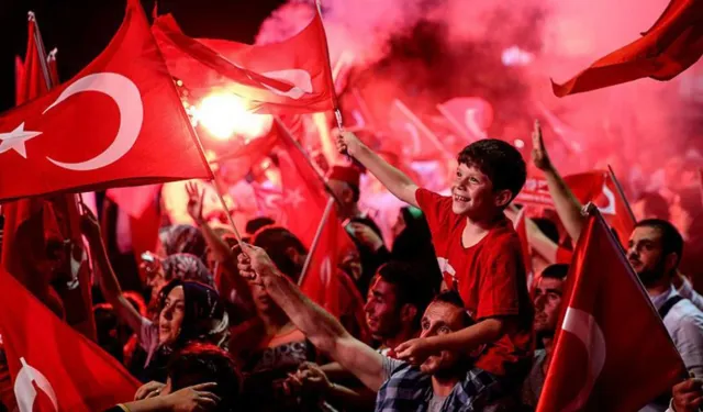 15 Temmuz’da Şehit Olan Şanlıurfalılar